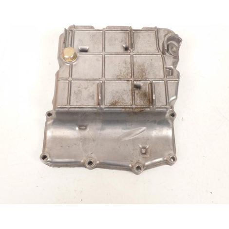 [PRODUIT D'OCCASION] Carter huile origine pour moto Honda 750 VFR 1990 à 1997 RC36E (1/2)