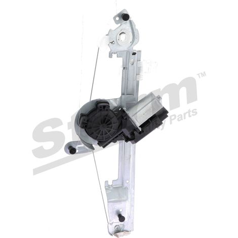 Lève-vitre arrière gauche compatible Renault 8200118856 (1/4)