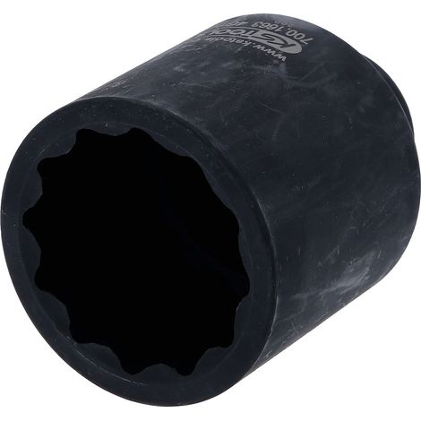 KS Tools Traggelenk-Stecknuss für Renault Master und Opel Movano, 46 mm (1/5)
