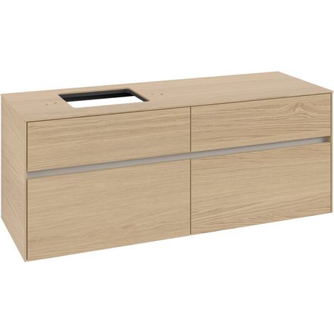 Villeroy & Boch C13200VJ WTUS Collaro C13200 1400x548x500mm (1/2)