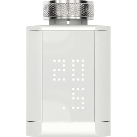 Somfy Heizkörper-Thermostat 1870508 (1/3)