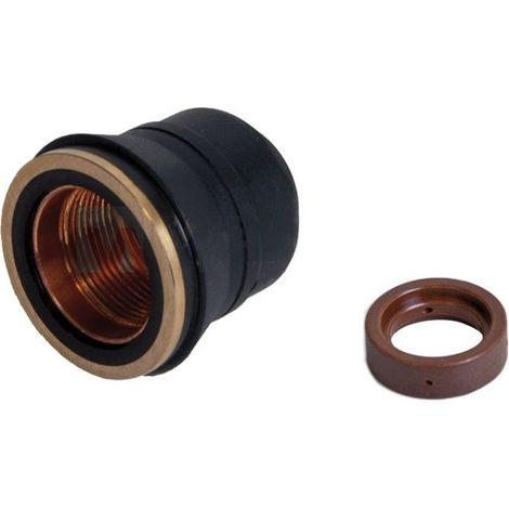 Pièces de rechange - Stamos Welding Group - Pièces de rechange plasma - Diffuseur: 1x (1/2)