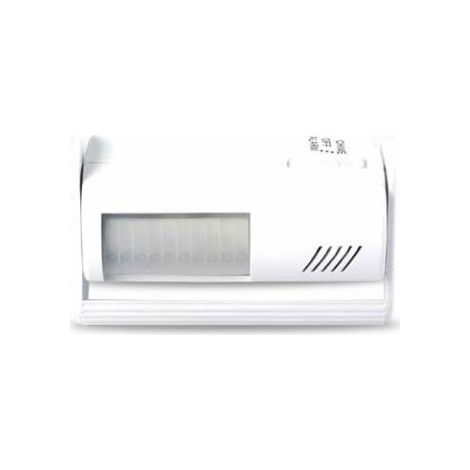 Anwesenheitswarnung mit Alarm 9V 60º GSC 1400159