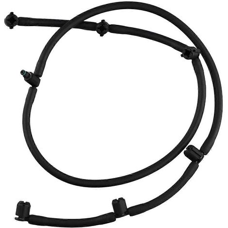 Conduite de retour de carburant pour automobile GL350 ML350 3.0L 2010-2016 A6420700200 6420700200 (1/4)