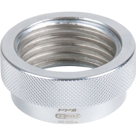 KS-Tools 440.0636 Fixier-Mutter (1/2)