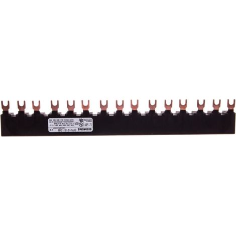 Siemens 3RV1915-1DB Sammelschiene 1 St.