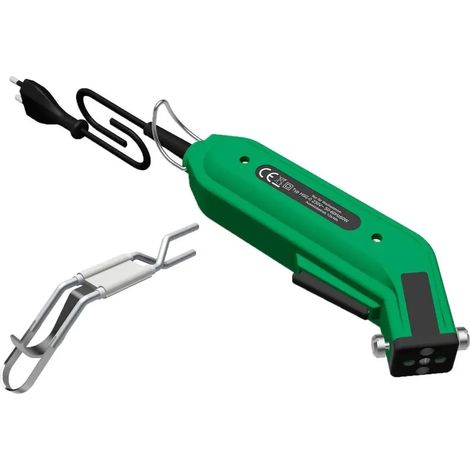 Uponor Siccus Mini Coupe-chaud 10mm 230V, 1139796