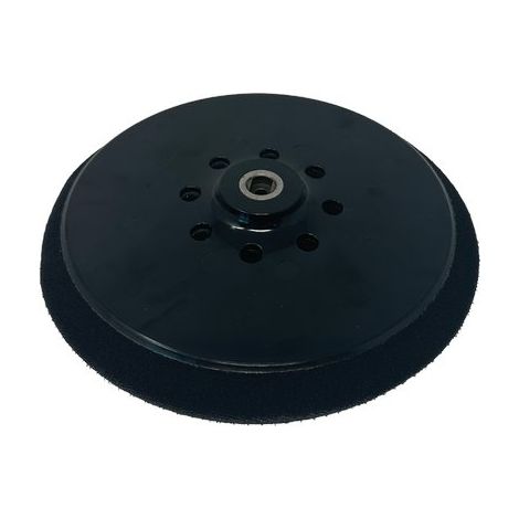 Platorello Velcro Levigatrice Pareti 794708 Wokin 214 mm