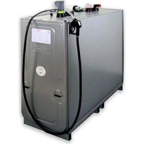 Roth Doppelwand-Tank (DWT plus 3) 1500 l, 1135002091