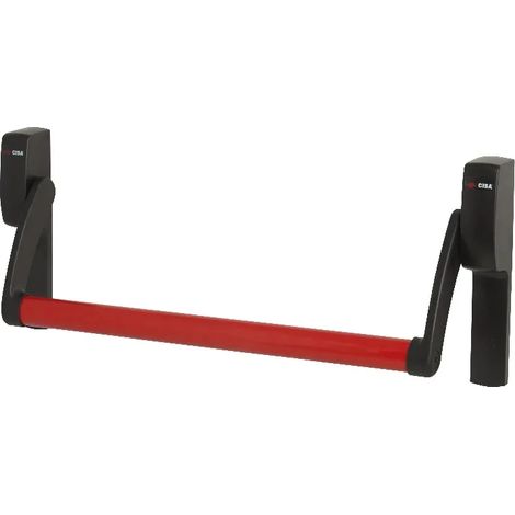 MANIGLIONE ANTIPANICO CISA 59616-00-0