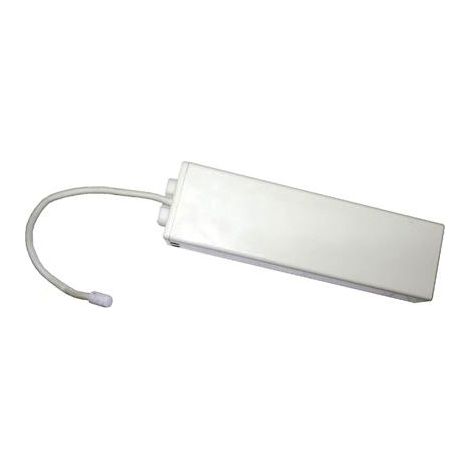 Récepteur externe RKLT avec antenne CAME 001YE0163 (1/2)