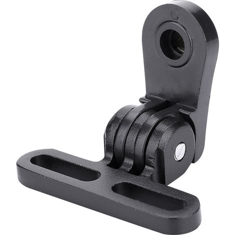 Support de fixation pour éclairage avant de vélo - Pièces détachées pour vélo (1/5)