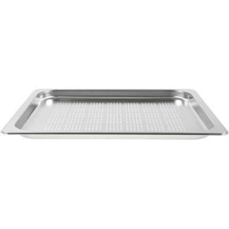 Grande piatto inox originale - Accessori e prodotti - NEFF - 344018