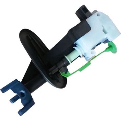 Dieser Tankdeckel ist für Pkw mit Zentralverriegelung. Teilenummer 31299107. Er ist passend für die Modelle XC60, S60, S80 und XC70 der Baujahre 2008–2013. Es handelt sich um einen Tankdeckel mit Schl (1/3)
