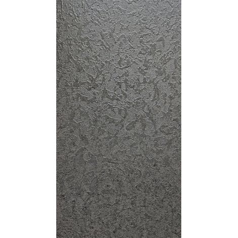 Home Deluxe SPC Wandpaneele EDA – SPC 244x120 pro Paneel - 2er Set - Beton Grau Matt Einfache Installation & Wasserfest, UV-beschichtet Wandpaneele, SPC, Marmoroptik, wasserfest, UV-beständig (1/5)