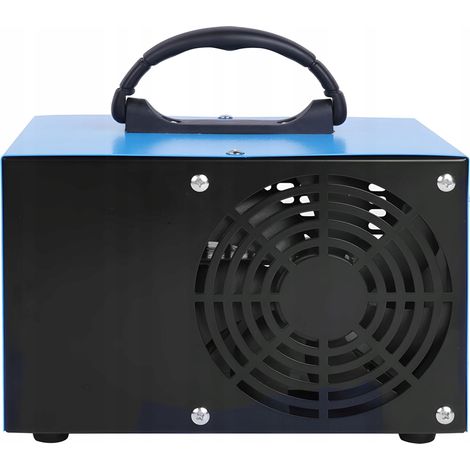 Generador de ozono no-name ozone generator 30000 mg/h 95W (1/3)