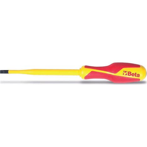 SERIE CACCIAVITE ISOLANTI """BETA 1273MQF/D6""" SERIE 6PZ (1/4)