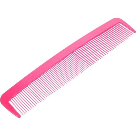 Peigne Géant Accessoire Décoratif pour Fête Grand Peigne pour Photos Décoration De Cheveux Ornement De Fête (1/5)