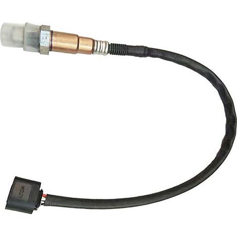 Capteur d'oxygène compatible avec les pièces automobiles 11787576673 0258017187 (1/4)