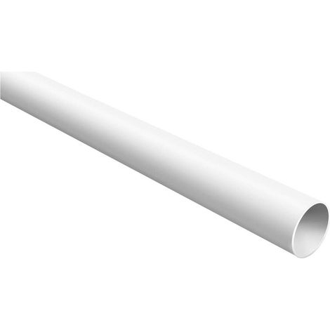Gaine thermorétractable STEX24 2:1, rouleau de 75 m, blanche, 6,4/3,2 mm, 1/4 pouce, WSR2, température de rétraction min. 70 °C, entièrement rétractable