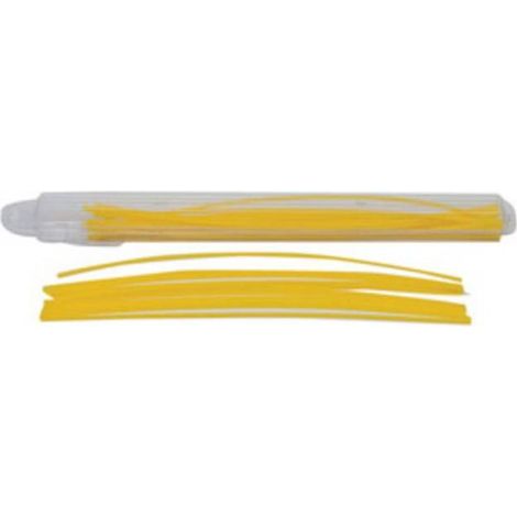 FILO DECESPUGLIATORE TONDO 3,0MMX36CM CONF. 30 PZ