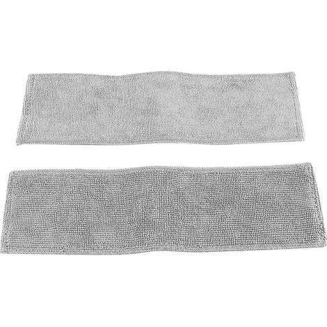 2er-Pack Reinigungstücher für den kabellosen Staubsauger Xiaomi Mijia G10 K10, Zubehör und Ersatzteile ()