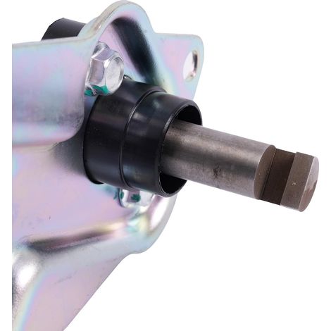 MR446665 is suitable for the transfer case motor of Mitsubishi Montero 3.5L 3.8L 2000 - 2006 engines.