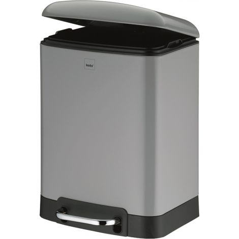 Kela Davino Treteimer, 6,0 l, grau