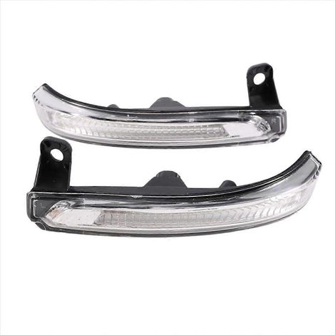 LED-Außenspiegelleuchte für J300 (2009–2015), Türleuchte, Spiegelbirne, Austauschset, fahrzeugkompatibel (1/5)
