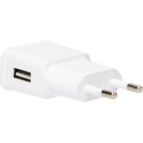 Cargador 230V a USB GSC 105515000 (1/5)