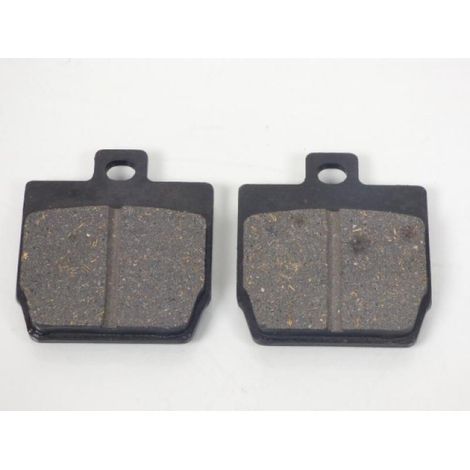 Pastillas de freno RB Max, S32, MBK Nitro 50, Stunt 50 / Yamaha Aerox 50, Slider 50