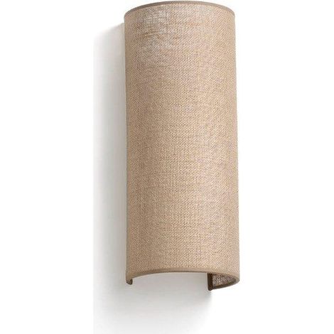 OTTON R Aplique de pared vertical 2L 66401-103 Faro Barcelona (1/3)