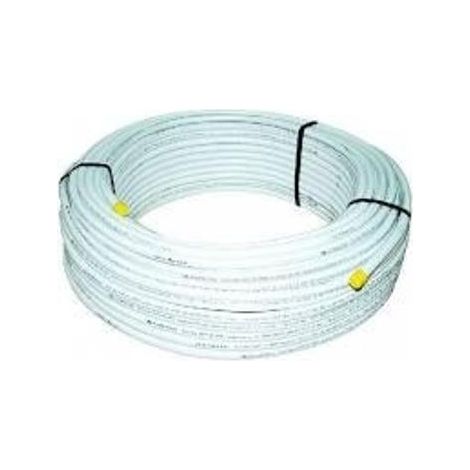 ROTOLO MT 25 TUBO MULTISTRATO D.16 NUDO
