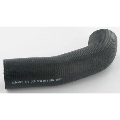 Tuyau de radiateur FENDT 178200050011 (1/2)