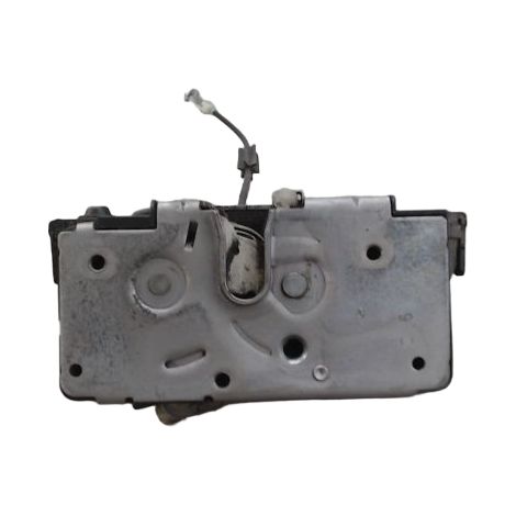 [PRODUIT D'OCCASION] Systeme Condamnation Arrieree Droit OPEL Corsa ♻️ Ref Oe. 13258268 - Garantie à vie (1/5)