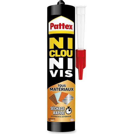 Ncnv Ts Mat Asciugatura Rapida Crt 390g - Pattex