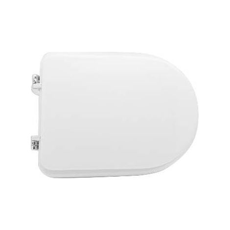 SEDILE WC PER AXA VASO CLIVIA FORMA 7 Misura: Bianco