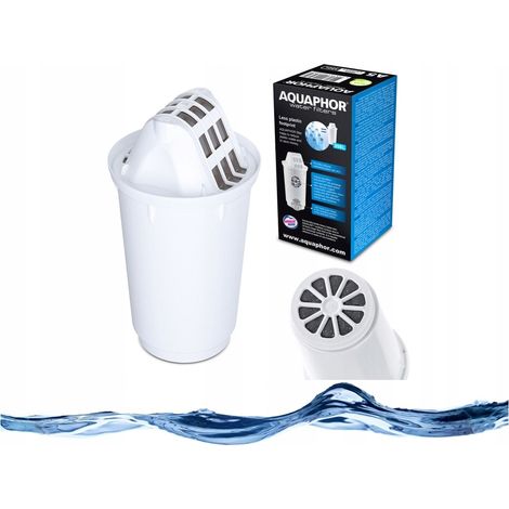 Filtro de inserción para jarra Aquaphor A5 1 unidad. (1/5)