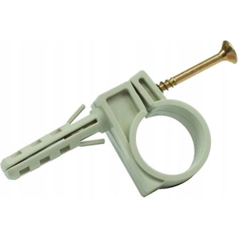 Collier de serrage rapide 20 mm Tycner 1 pc.