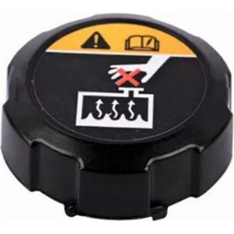 Bouchon du réservoir de liquide de refroidissement du radiateur de moteur de voiture 25330D3000 25330-D3000, Soul (1/5)