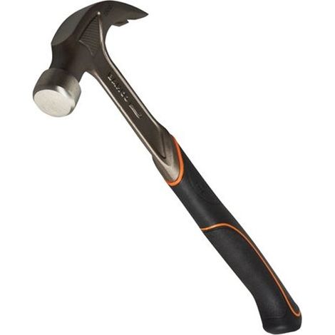 Marteau arrache clous 570mm BAHCO - 529-20-L