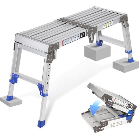 Plateforme de Travail pour Escalier pour Work (1/5)