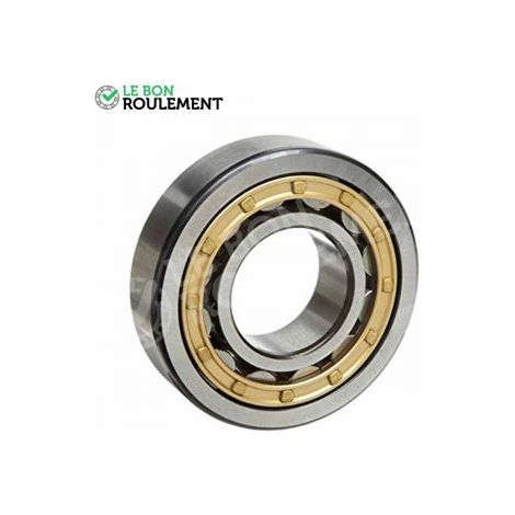 Roulements à rouleaux cylindriques NJ312 ECM ID 60mm AD 130mm Largeur31mm 1pc/unité SKF