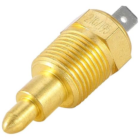 Thermostat universel pour ventilateur de refroidissement de moteur électrique 210-195 degrés (1/3)