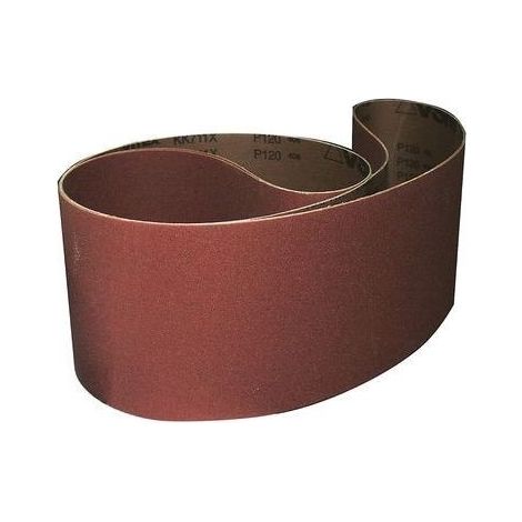 BANDA LIJA GU30S - 100X1190 K80 OPTIMUM 3357639