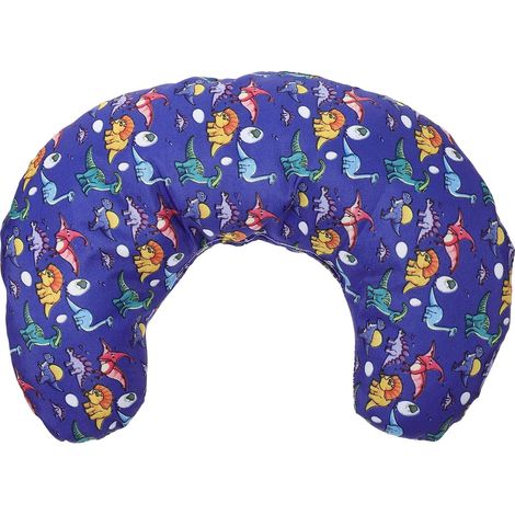 2pièces Oreiller u Forme De Chat Coussin Moelleux pour Animaux De Compagnie pour Sommeil des Chats Facile à Et Confortable pour Toutes Les Saisons (1/5)