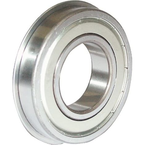 Roulement à billes à gorge profonde 15x39,7x11mm SKF 75006202ZZNR (1/2)