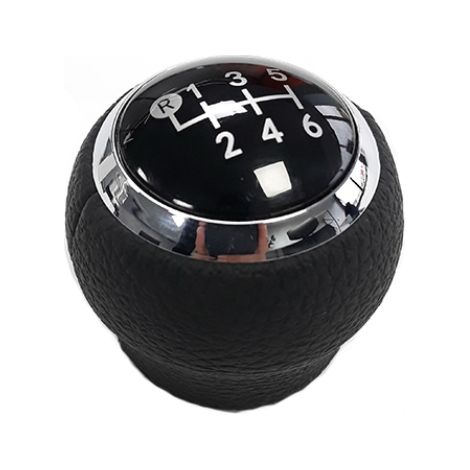 Pommeau de levier de vitesses pour Toyota Corolla, Verso, Yaris, Auris, RAV4 2007-2013 6 vitesses.