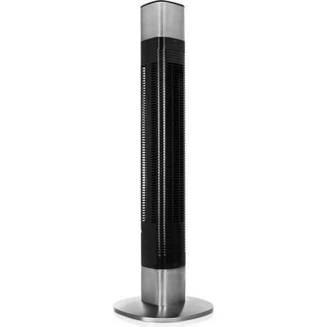 Princess Ventilatore a Torre Smart, 50 watt, 103 cm, Compatibile con Alexa, Google Home e applicazione HomeWizard (1/5)