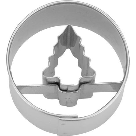 Städter Sapin en anneau ø 3,0 cm Mini
